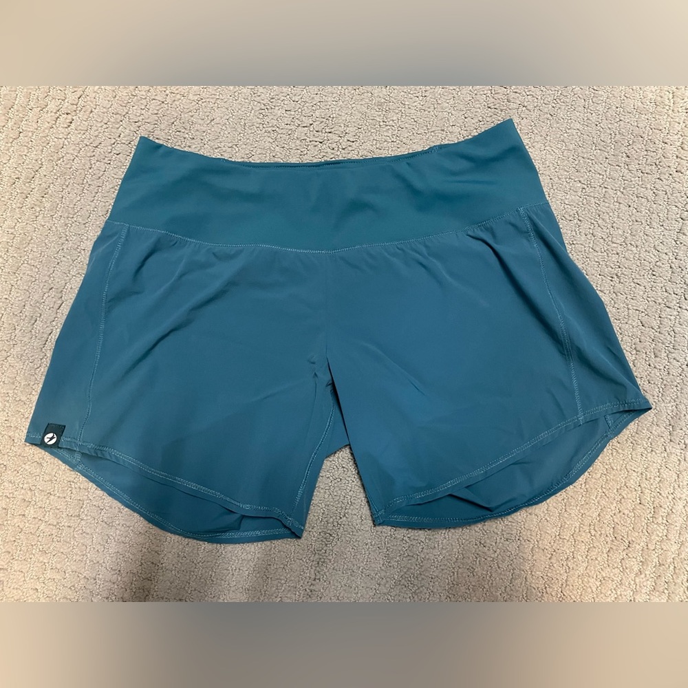 Oiselle Featherweight Toolbelt Long Roga